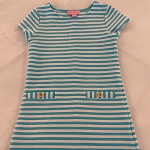 Lilly Pulitzer Girls S Dress